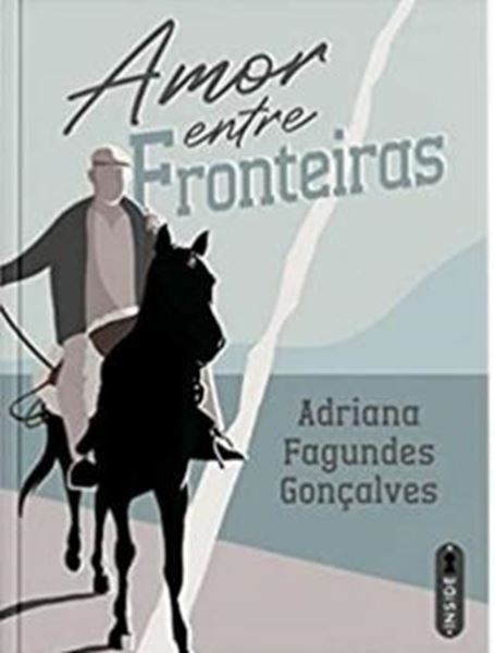 Picture of AMOR ENTRE FRONTEIRAS
