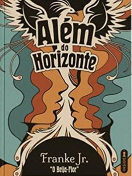 Picture of ALEM DO HORIZONTE