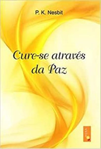 Picture of CURE-SE ATRAVES DA PAZ