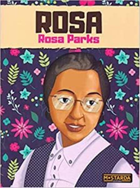 Picture of ROSA - ROSA PARKS