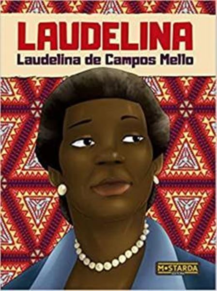 Picture of LAUDELINA - LAUDELINA DE CAMPOS MELLO
