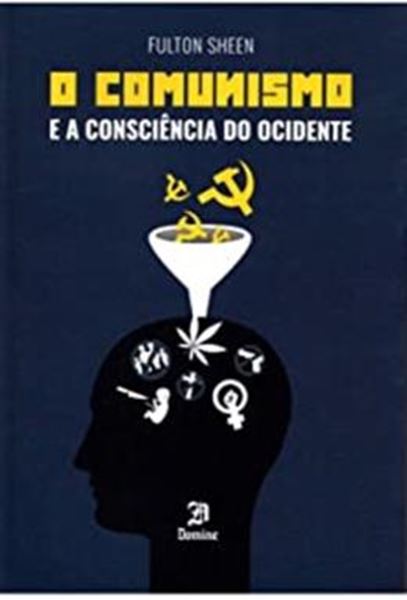 Picture of COMUNINSMO E A CONSCIENCIA DO OCIDENTE, O 