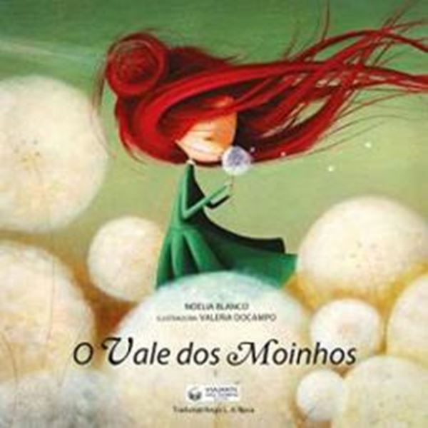 Picture of VALE DOS MOINHOS, O