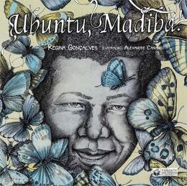 Picture of UBUNTU, MADIBA!