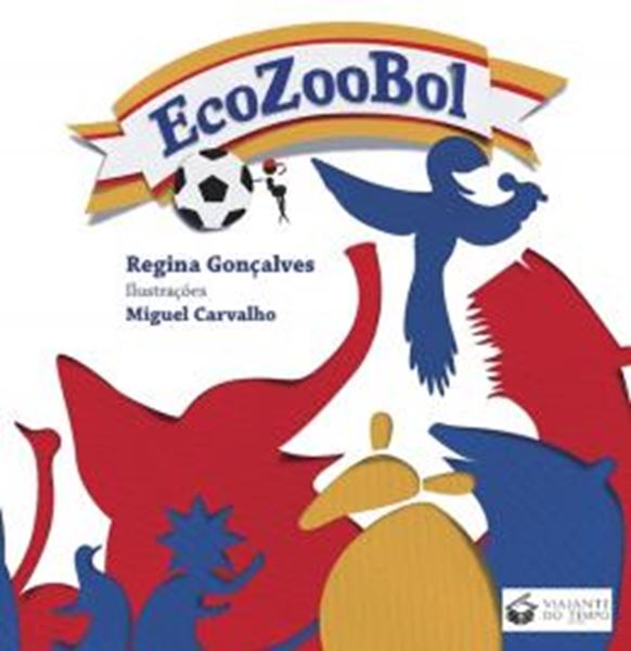 Picture of ECOZOOBOL