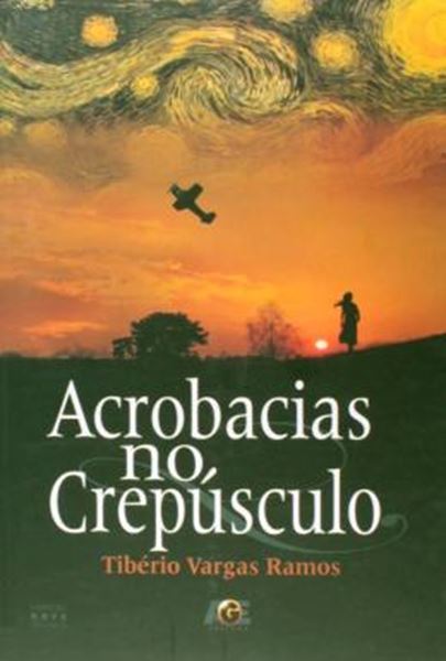 Picture of ACROBACIAS NO CREPUSCULO