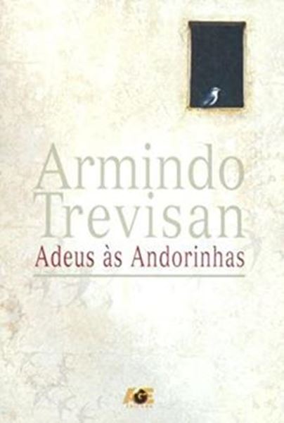 Picture of ADEUS AS ANDORINHAS