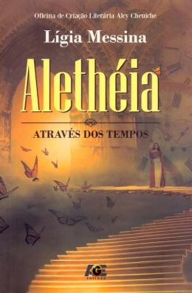 Picture of ALETHEIA - ATRAVES DOS TEMPOS