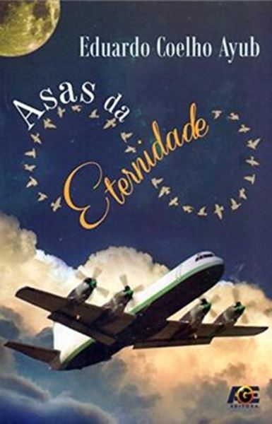 Picture of ASAS DA ETERNIDADE
