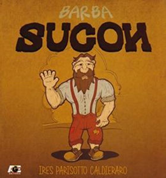 Picture of BARBA SUCON