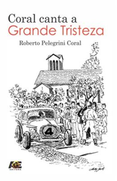 Picture of CORAL CANTA A GRANDE TRISTEZA