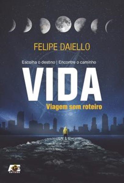 Picture of VIDA - VIAGEM SEM ROTEIRO