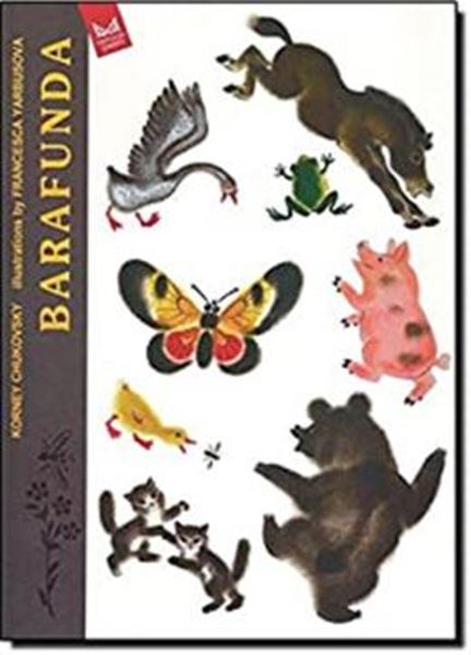 Picture of BARAFUNDA - 4ª ED.