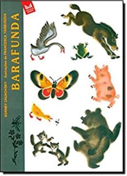 Picture of BARAFUNDA 