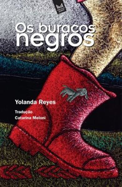 Picture of BURACOS NEGROS,OS