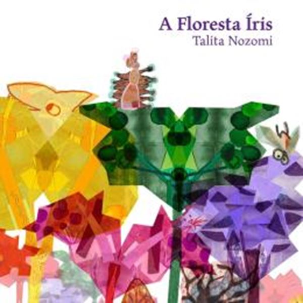 Picture of FLORESTA IRIS, A