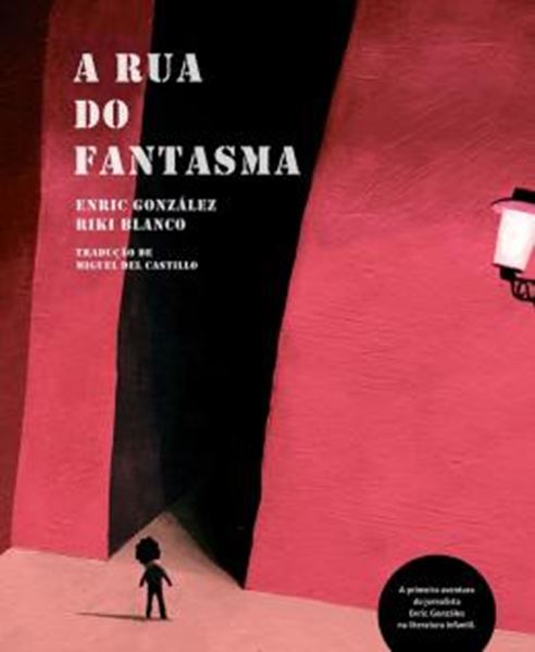 Picture of A RUA DO FANTASMA