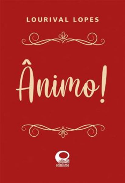 Picture of ANIMO! - ESPECIAL
