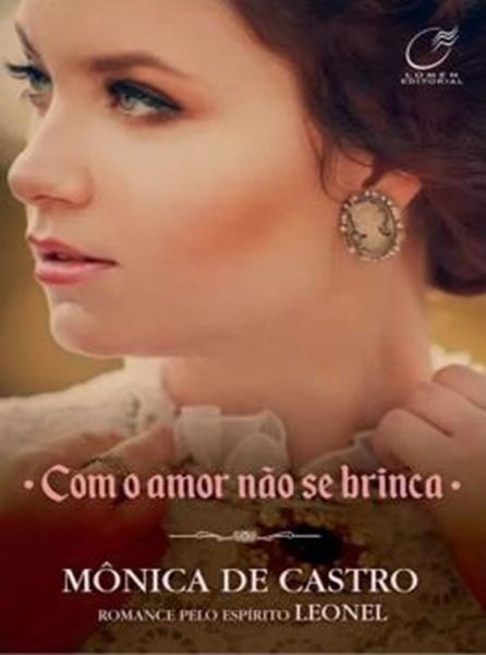 Picture of COM O AMOR NAO SE BRINCA - VOL. 2