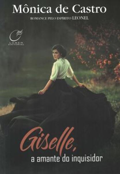 Picture of GISELLE, A AMANTE DO INQUISIDOR
