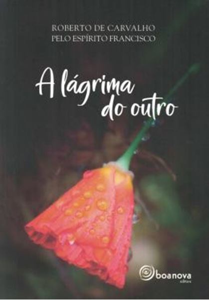 Picture of A LAGRIMA DO OUTRO