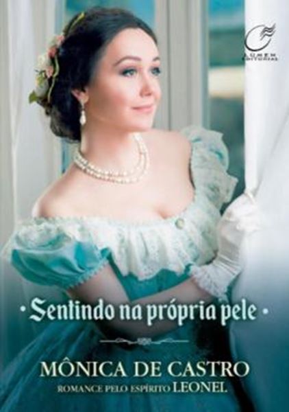 Picture of SENTINDO NA PROPRIA PELE - VOL. 1
