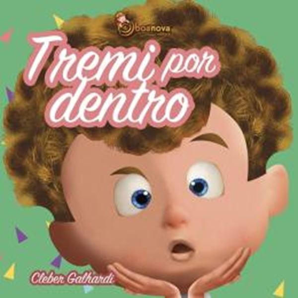 Picture of TREMI POR DENTRO