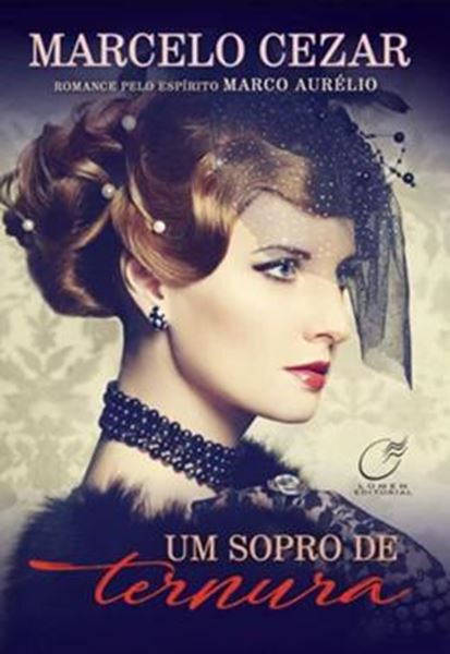 Picture of UM SOPRO DE TERNURA