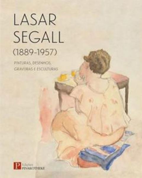 Picture of LASAR SEGALL - PINTURAS, DESENHOS, GRAVURAS E ESCULTURAS  