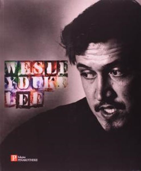 Picture of WESLEY DUKE LEE