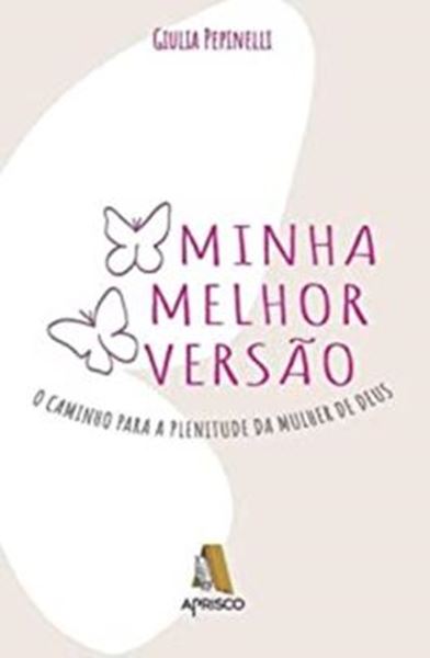 Picture of MINHA MELHOR VERSAO