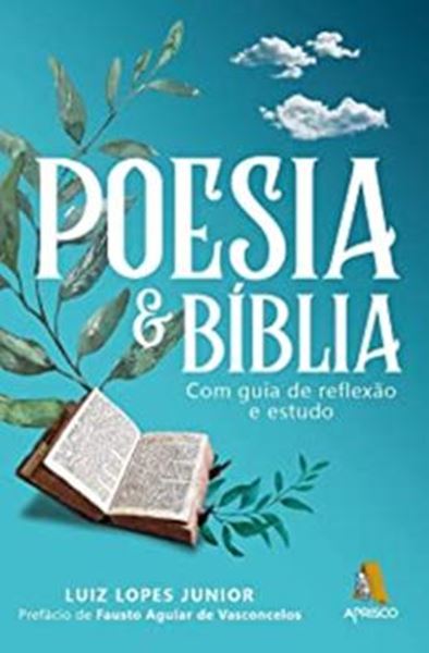 Picture of POESIA  BIBLIA