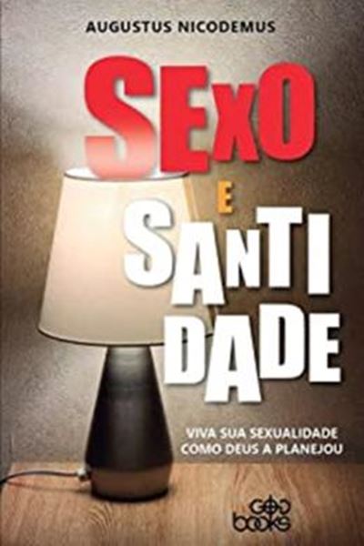 Picture of SEXO E SANTIDADE