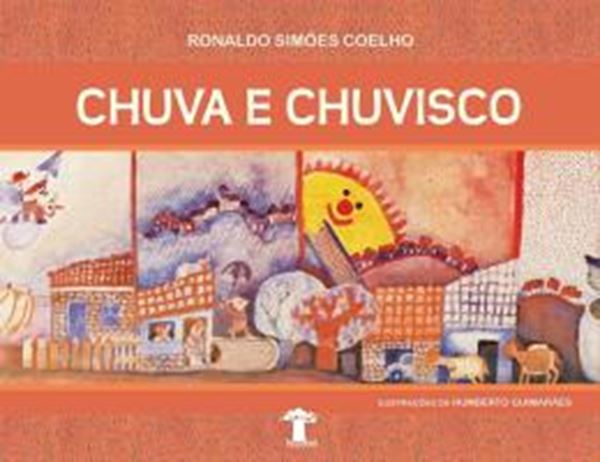 Picture of CHUVA E CHUVISCO