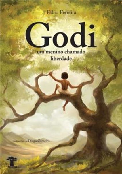 Picture of GODI  UM MENINO CHAMADO LIBERDADE