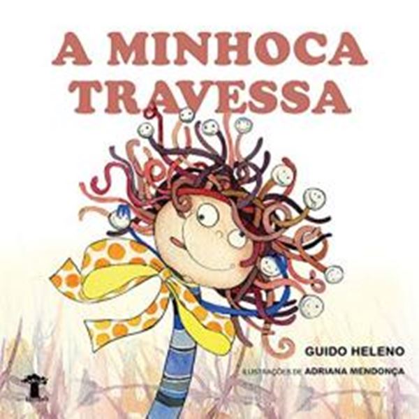 Picture of MINHOCA TRAVESSA, A
