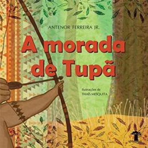 Picture of MORADA DE TUPA, A