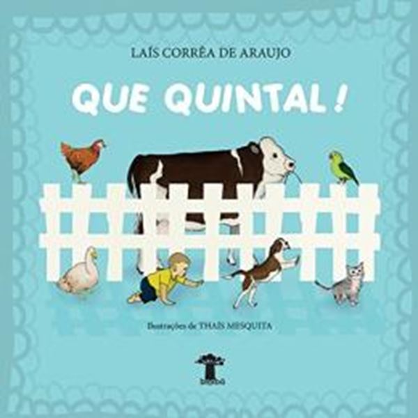 Picture of QUE QUINTAL!