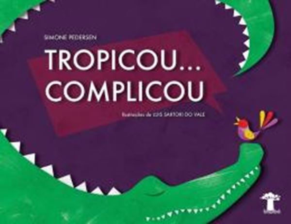Picture of TROPICOU... COMPLICOU
