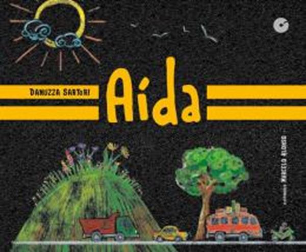 Picture of AIDA 