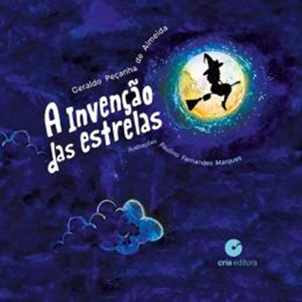Picture of A INVENCAO DAS ESTRELAS