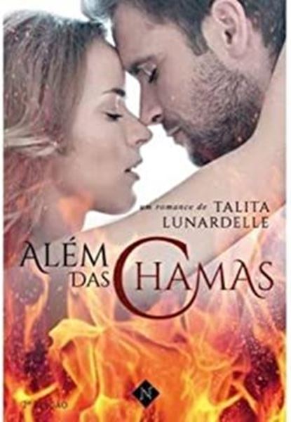 Picture of ALEM DAS CHAMAS