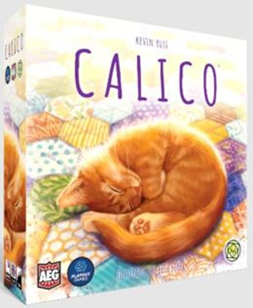 Picture of CALICO