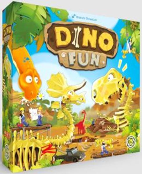 Picture of DINO FUN
