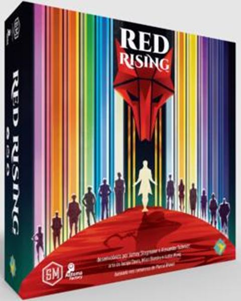 Picture of RED RISING