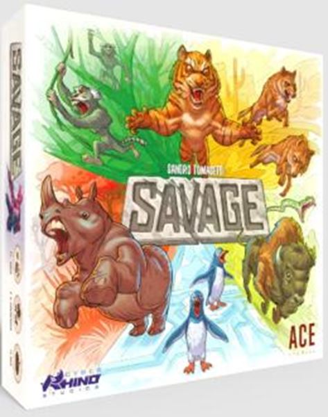 Picture of SAVAGE