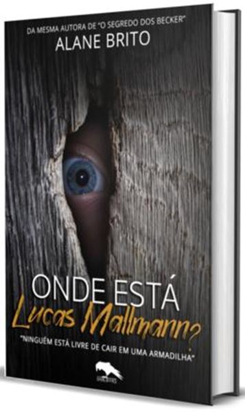 Picture of ONDE ESTA LUCAS MALLMANN?