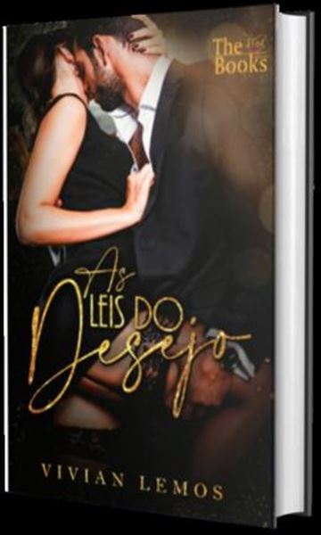 Picture of AS LEIS DO DESEJO