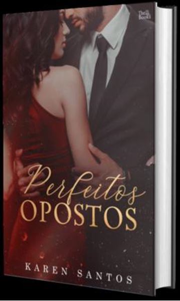 Picture of PERFEITOS OPOSTOS