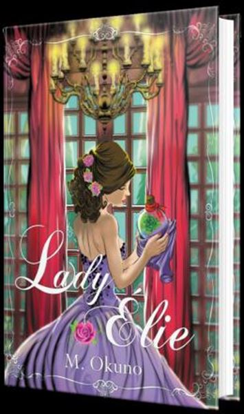 Picture of LADY ELIE